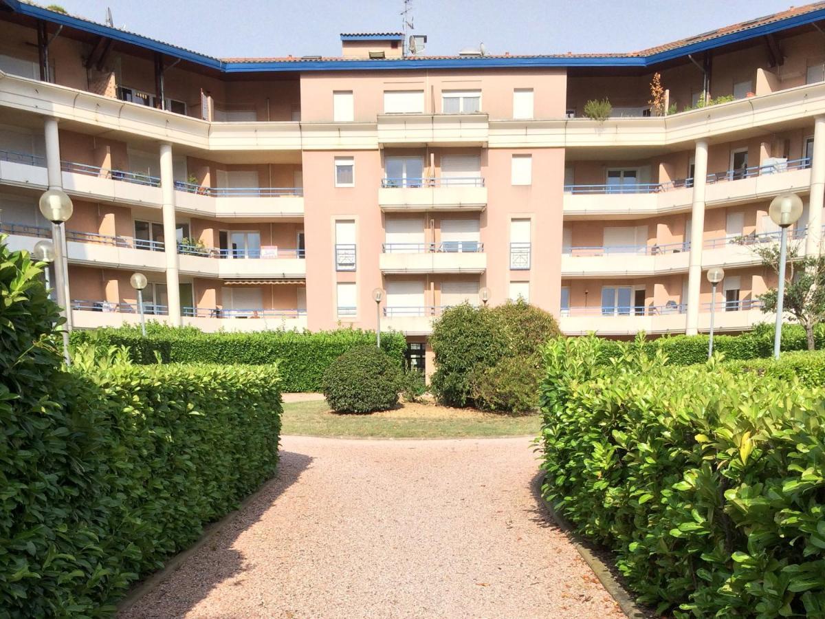 Les Florentines Toulouse Kültér fotó