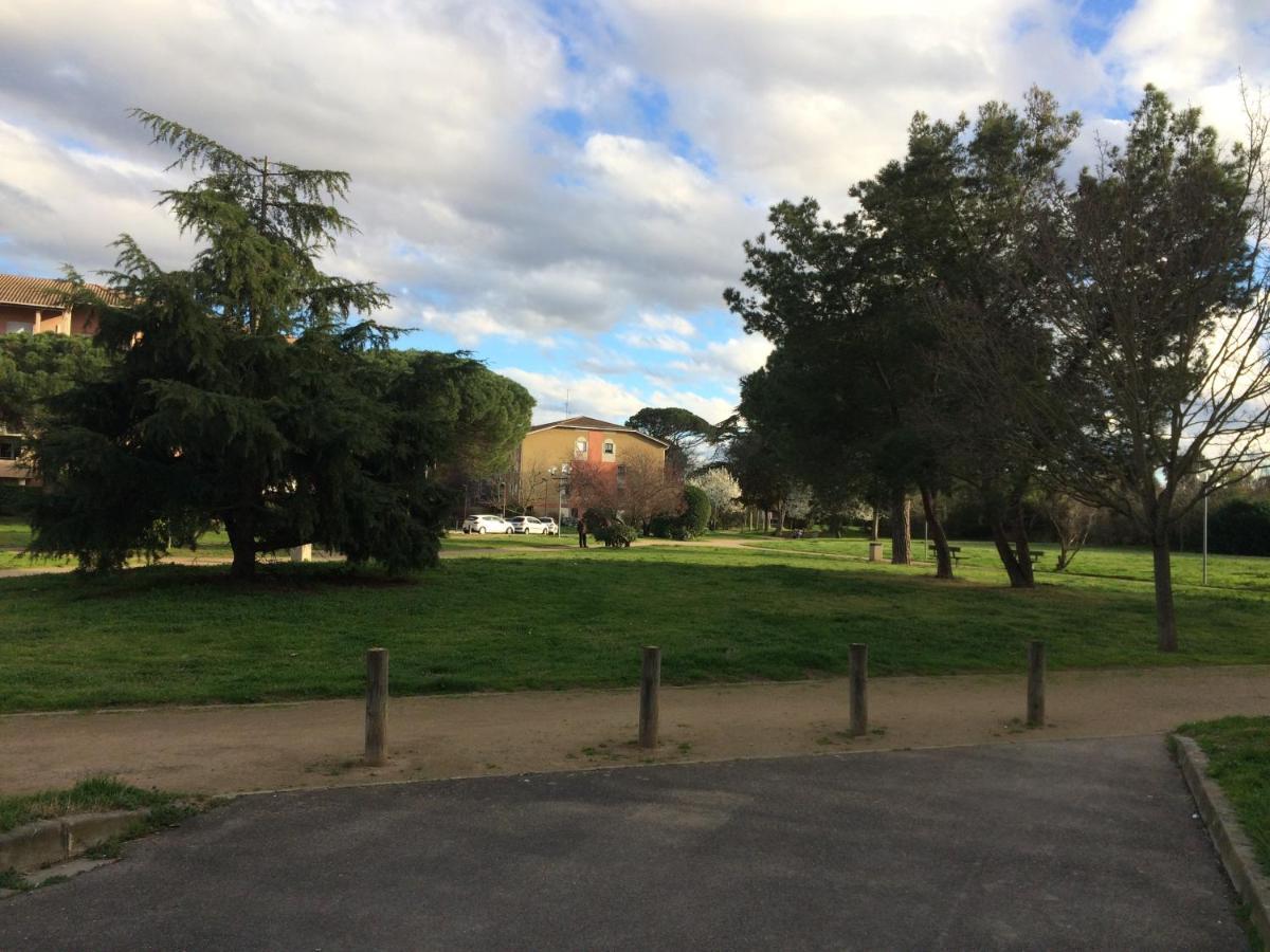 Les Florentines Toulouse Kültér fotó